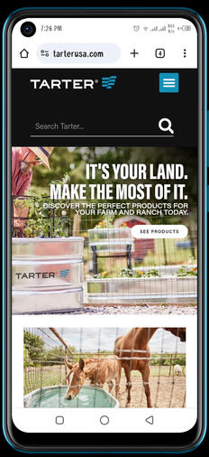 Tarter USA